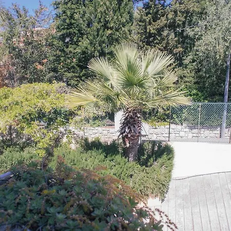 Rond-point Apartamento Nice