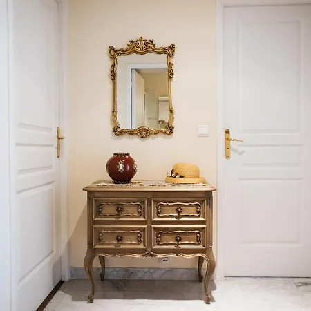 Rond-point Apartamento
