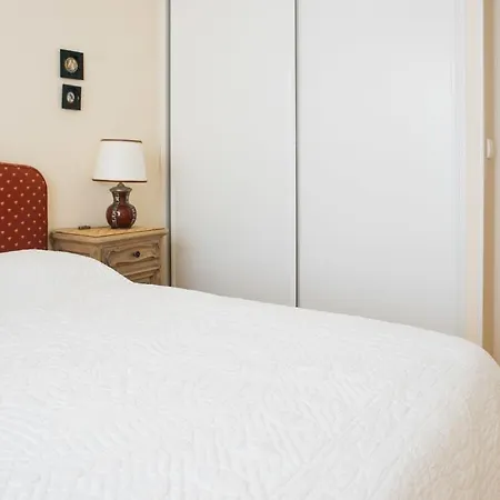Rond-point Apartamento Nice