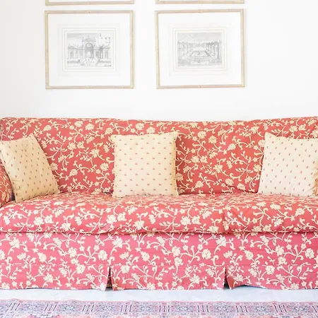 Rond-point Apartamento Nice