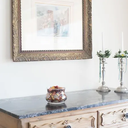 Rond-point Apartamento