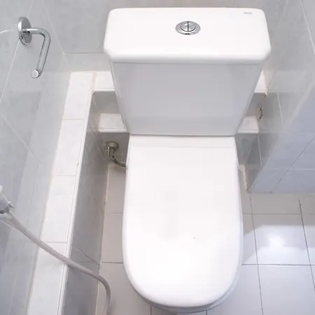 Apartamento Rond-point