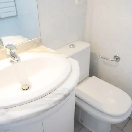 Rond-point Apartamento *