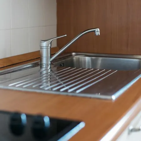 Rond-point Apartamento *