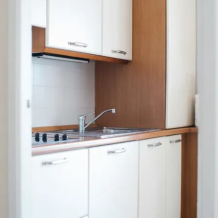 Apartamento Rond-point Nice