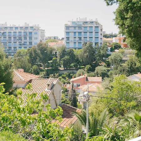Rond-point Apartamento *