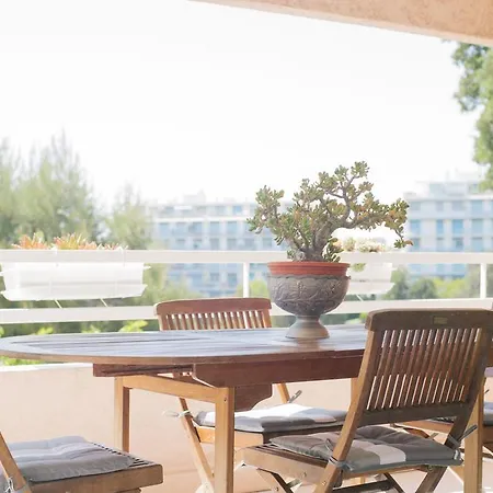 Apartamento Rond-point *