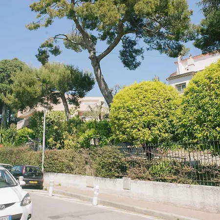 Apartamento Rond-point *