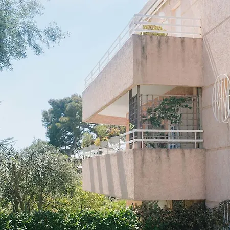Rond-point Apartamento