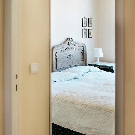 Rond-point Apartamento *