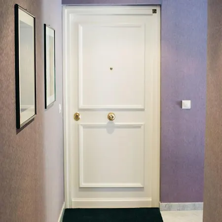 Apartamento Rond-point