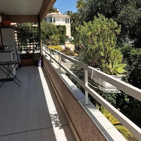 Rond-point Apartamento Nice