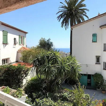 Rond-point Apartamento